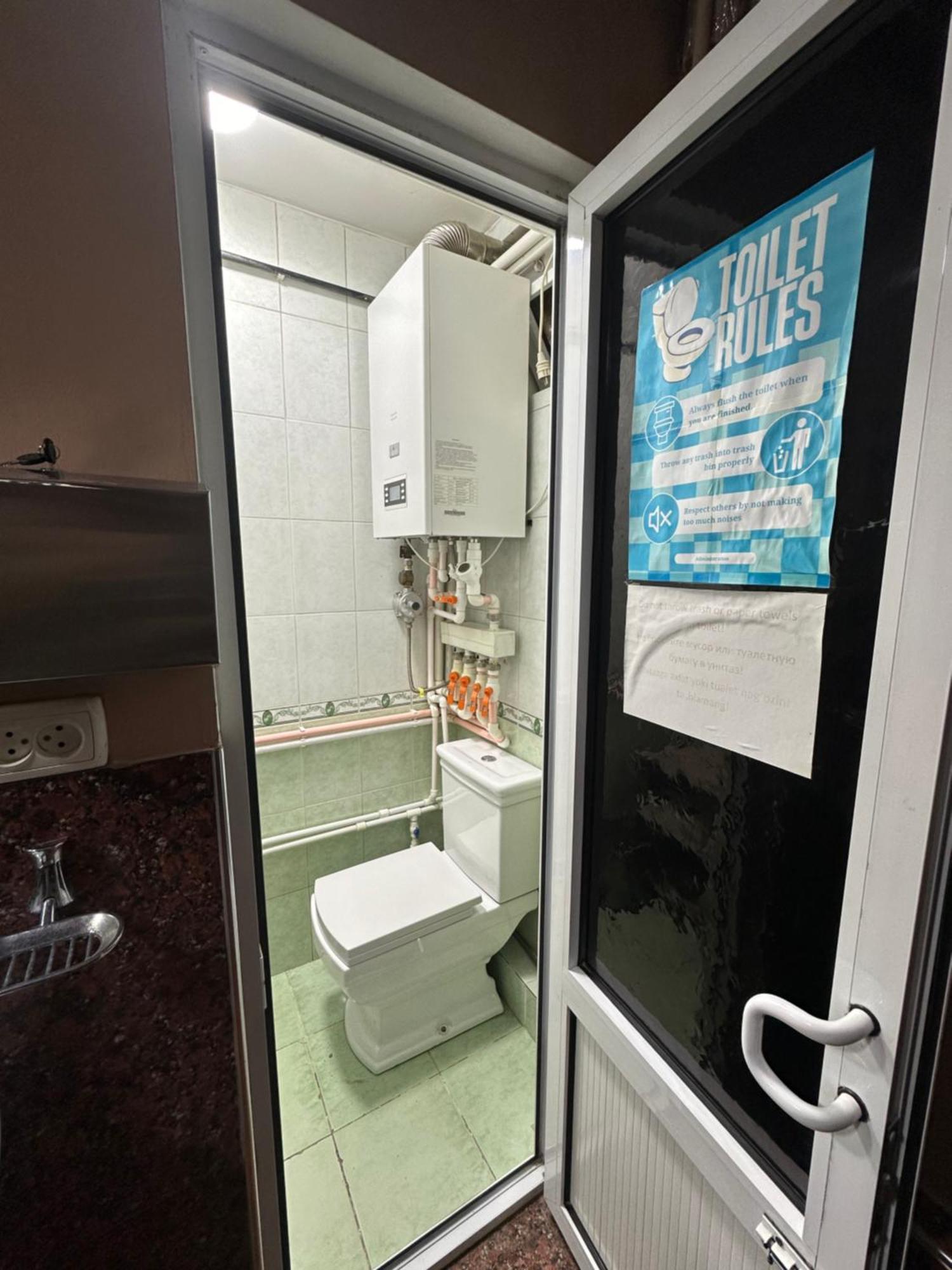 Guest House Chehra 사마르칸트 외부 사진