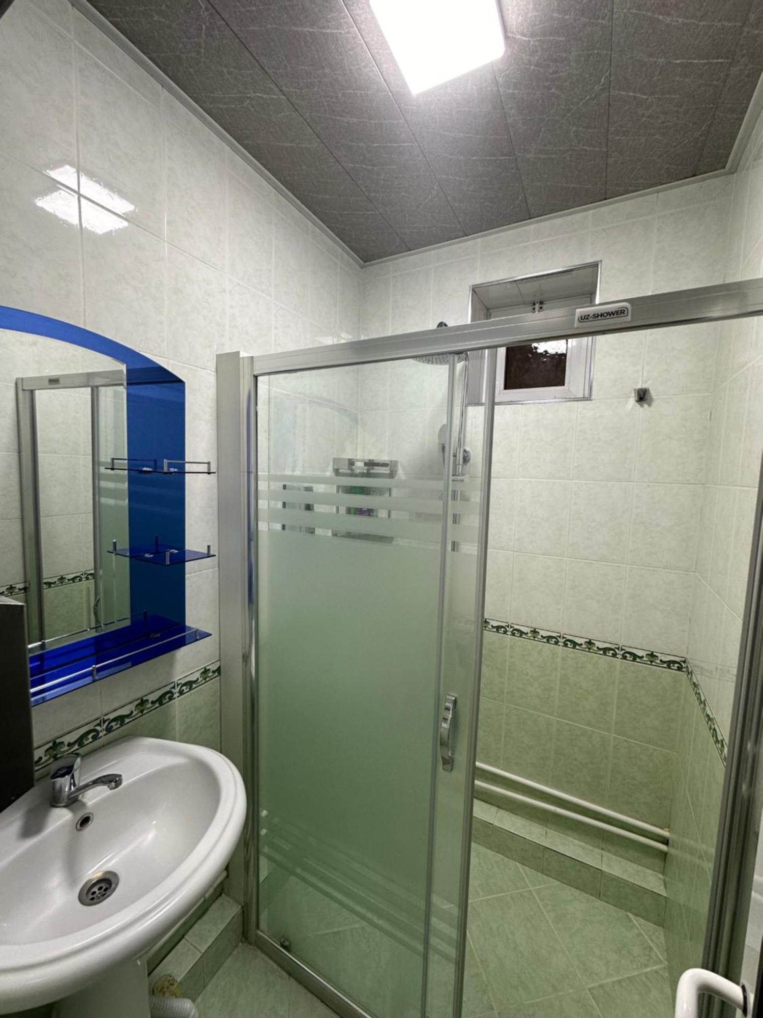 Guest House Chehra 사마르칸트 외부 사진