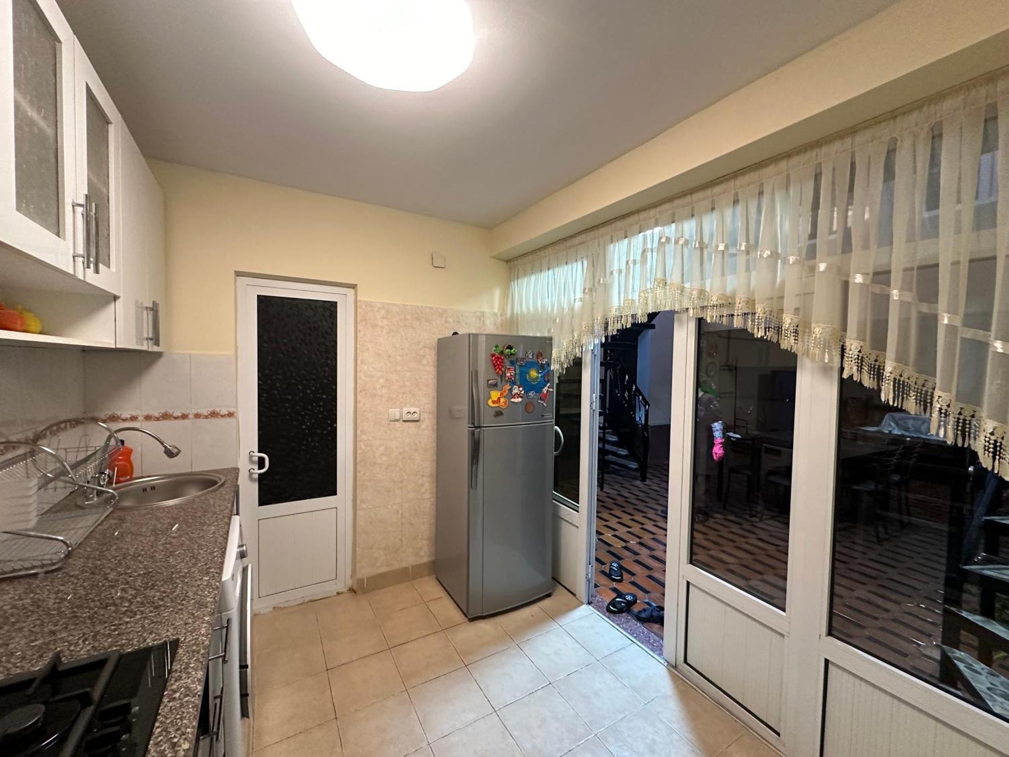 Guest House Chehra 사마르칸트 외부 사진